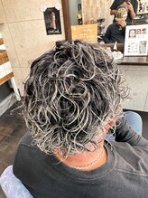 ヘアサロンユーヤ(hair salon Yu Ya)