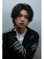 リップス 大宮(LIPPS)&nbsp;波巻きセンターパート