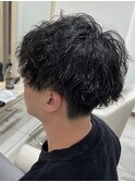 ツイストスパイラル