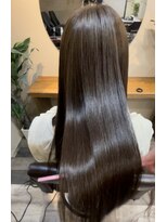 シーン(seen.)&nbsp;髪のケア特化！髪質改善【平】30代40代50代60代