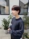 サンコ(sanco.)の写真/ショートやボブもお任せ！どこから見ても綺麗なシルエット♪骨格・髪質に合わせて施術するから再現性◎