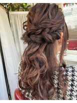 フラバー(flover)&nbsp;【結婚式お呼ばれセット】kanna