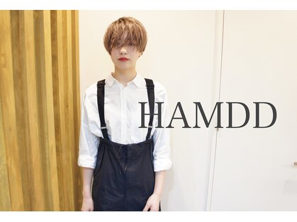 ハードゥ 麻布十番(HAMDD)の写真