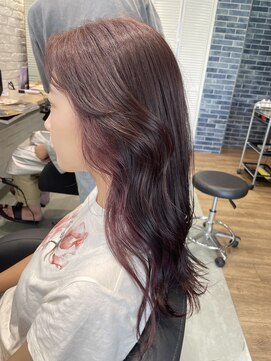 エイト 沖縄豊崎店(EIGHT toyosaki) 【EIGHT 豊崎】お客様スタイル_