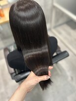 ネウィ 赤羽(newi)&nbsp;TOKIO LIMITED縮毛矯正