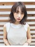 【人気NO1】【【新規限定】カット+カラー+TOKIOトリートメント　￥10000