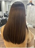 髪質改善トリートメント