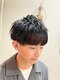アリーナ 緑が丘店(arena)の写真/arena自慢のお悩み解決カットで自分に自信を！作り込みすぎない仕上がりで、カジュアルに垢抜けた印象に★