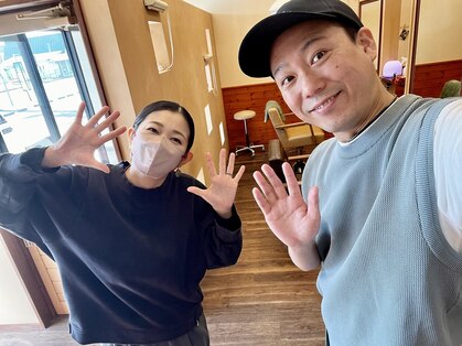 ヘア フロリク(Hair Frolic)の写真