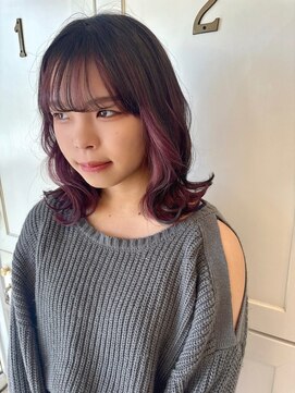 イーエス(E.S) Umbrella Color