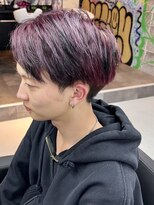 カーニー 錦糸町(kearny)&nbsp;カシスアメジスト　ブラックローライト