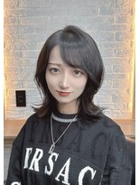 ウィローズ(WILLOW'S)&nbsp;ミディアムクビレイヤー