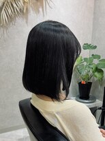 ルルヘアー(Lull hair)&nbsp;ダークグレージュ
