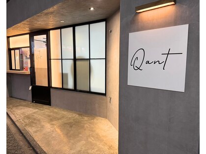 クアンタ 北千住店(Qant)の写真