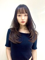 マシェリー バイ ロンド 金山(Ma cherie by Lond)&nbsp;ダブルカラー/トリートメント/酸性ストレート/オージュア