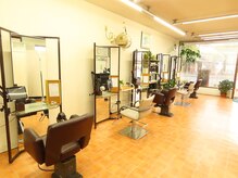 フェアリー(FAIRY)の雰囲気(全席タブレット付♪くつろぎの時間をお過ごしください。)