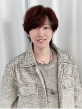 ハピネス 梅田茶屋町店(HAPPINESS) 田中 翔