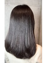 リカロ(RECALO)&nbsp;髪質改善 カラーエステ