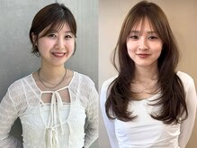 ◇AYANO：Stylist◇大人かわいいナチュラル韓国style♪リピート率No.1！【Instagram⇒@09ayano_】