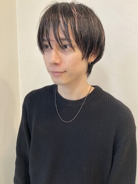 アスティブランシュ(Asti blanche) メンズヘア_メンズカット_メンズショート_メンズスパ