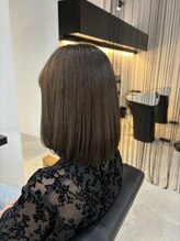 イブー(hibou)&nbsp;パールベージュ