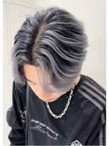 ジーナ 天神(Zina)&nbsp;バレイヤージュ