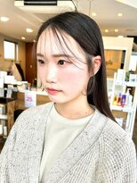 ハピス 英賀保店(Happis) happis_拓磨 ストレート