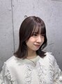 クラム(clam.) 骨格に合わせた似合わせカットご提案させていただきます!