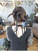 結婚式お呼ばれセット