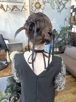 バンビ プライベート サロン(Bambi private salon) 結婚式お呼ばれセット