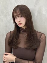 レイヤーカット
