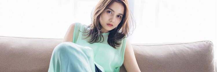 ロカバイツリー 横須賀(loca by tree)のサロンヘッダー