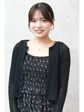 キオナ(Kiona)&nbsp;塩田 木葉