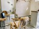 アノニム(Anonyme)の写真/1席のみの貸切プライベートサロン＊こだわりのお洒落空間であなただけのサロンtimeをお過ごしください＊