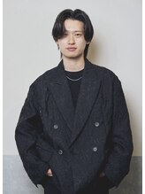 ラボヌールヘアーレーヴ 池袋店(La Bonheur hair reve) 星野 海斗