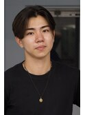 (fev_sora)大人センターパート