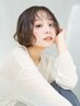イルミナカラー+マスクトリートメント 8500円→7200円
