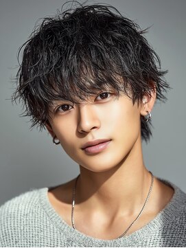 ルービック なかもず(Rubik's) メンズスタイル