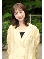 ガーデントウキョウ(GARDEN Tokyo) 清水 彩未