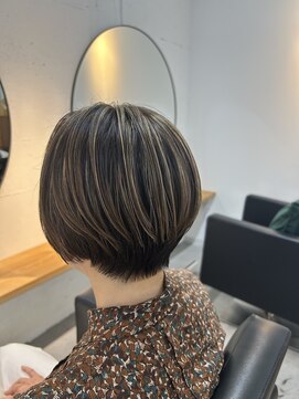 バイキートス(by kiitos) guest style