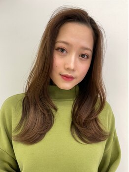 髪のお悩みを解決し理想のスタイルを叶えます！髪質改善サロンで理想のスタイルを叶えて♪