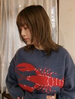 シゼン(SHiZEN.)&nbsp;medium layer