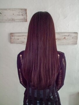 ロングレイヤー