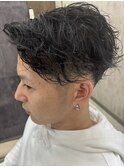 ツイストスパイラル