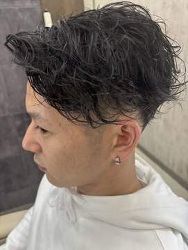 ツイストスパイラル