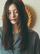 バーノン(VERNON)&nbsp;SILKY CURTAIN　LAYERS【VERNON】058-262-3611