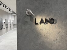ランド(LAND)の雰囲気（アイメニューご予約はアイ専用ホットペッパーにてお願いします）
