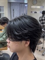 レイズ 名古屋(RAYS)&nbsp;名古屋ニュアンスセンターパート