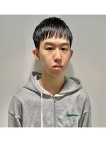 アン 武蔵小杉(un)&nbsp;ナチュラルクロップ