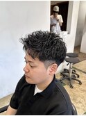 アクティブショート